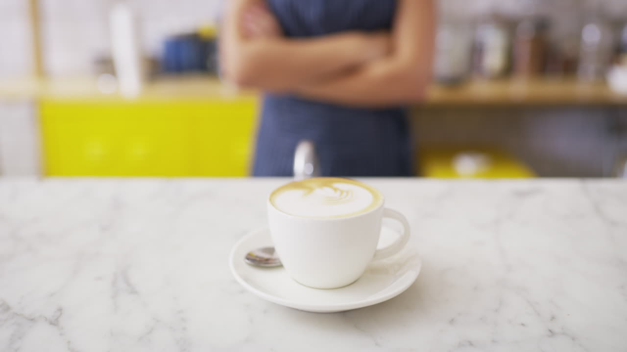 우리는 가장 맛있는 커피만 제공합니다.