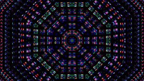 brillan brillantemente que regulan los movimientos sutiles con rayas de colores