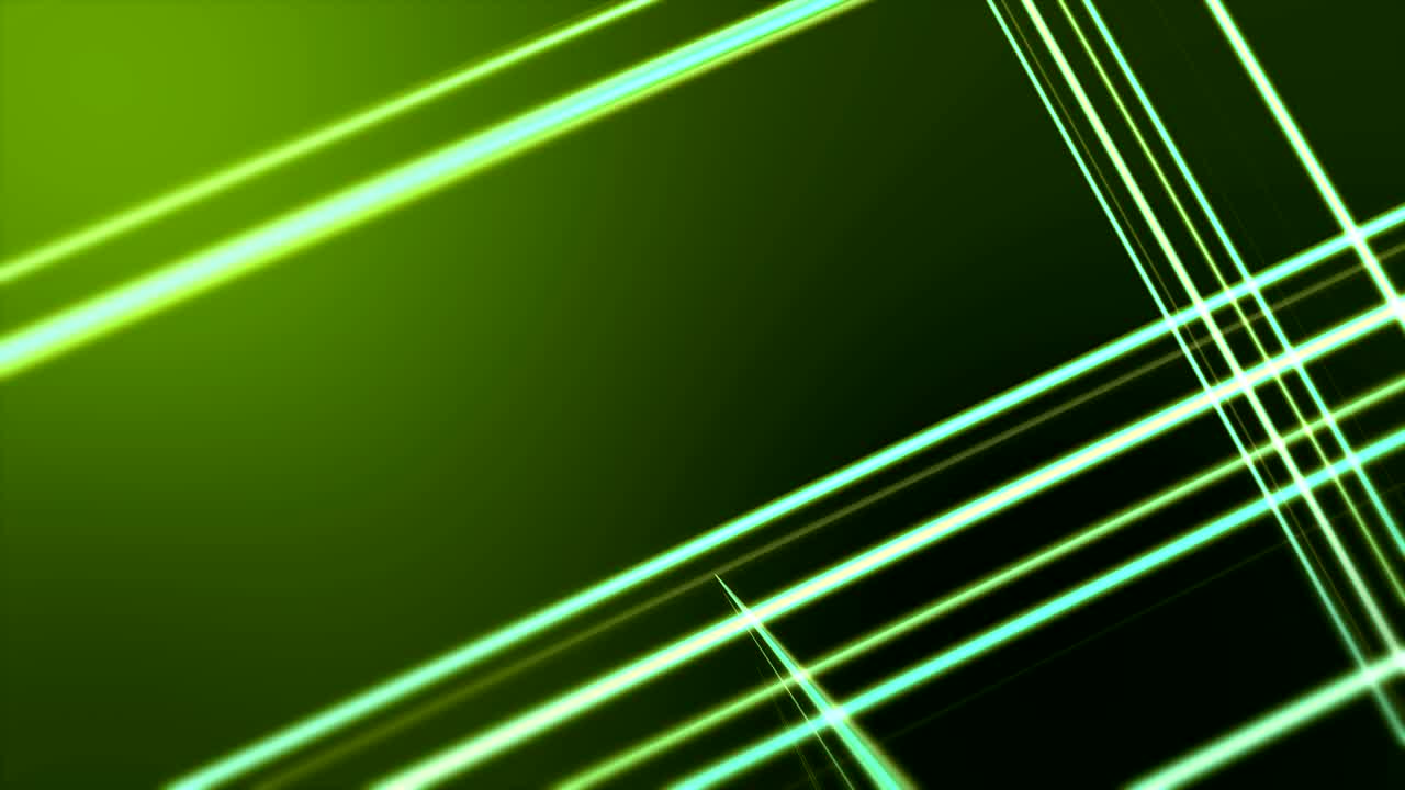 red rotativa virtual animada