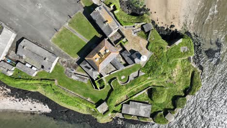 duncannon fort hook peninsula co