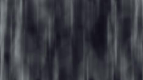 vertical movement color video background, 4k abstract line loop background