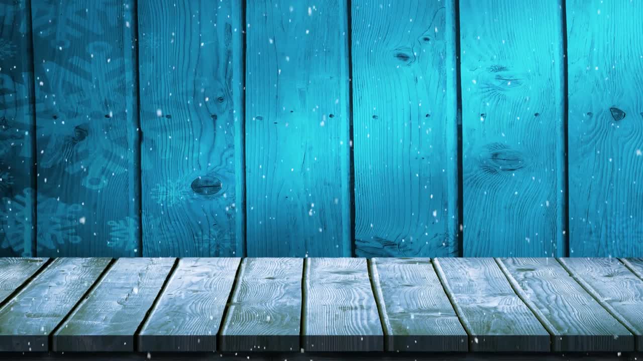 Festlig juletid