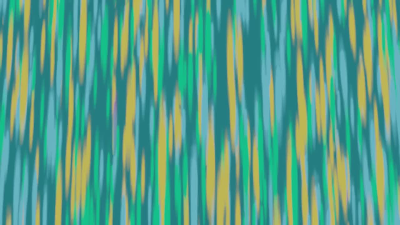 Background animated speed lines anime style