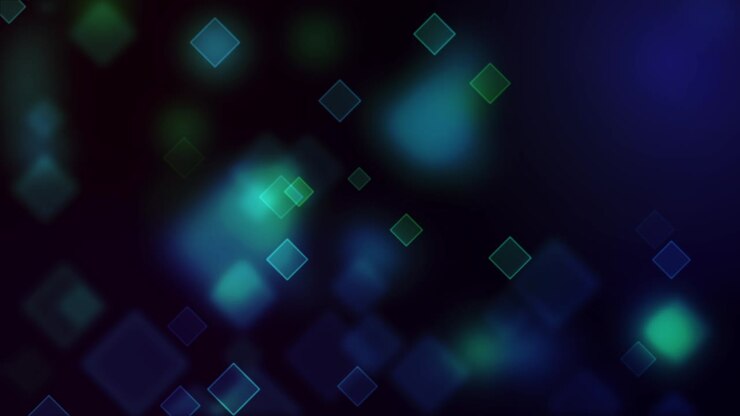 Bubbles Backgrounds v1 for After Effects