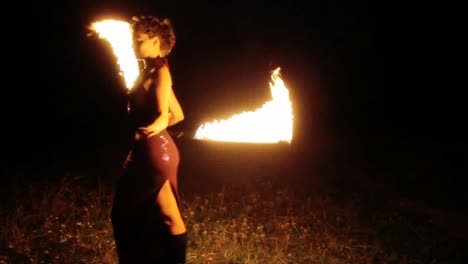 fuego yagama 30
