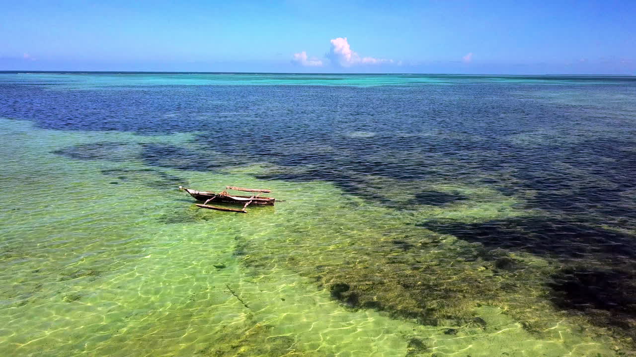 Who want's to go out on a boat and some exploring?