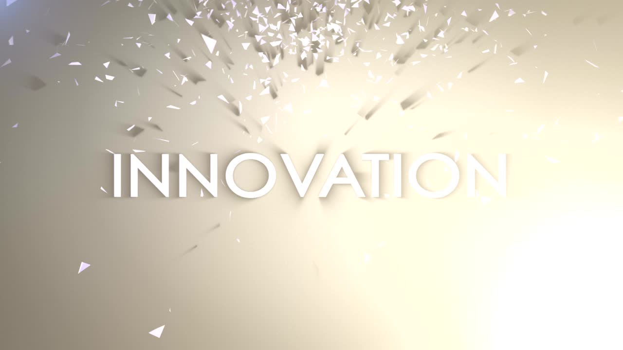 개선 키워드 텍스트 애니메이션, 렌더링, 배경, 루프