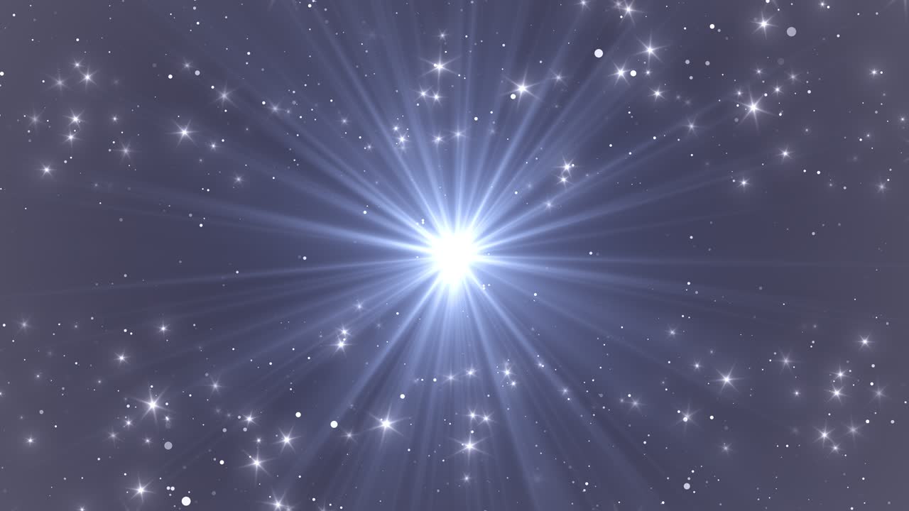 Abstract gold blurry bokeh luxury golden lights shining dust glittering particle background