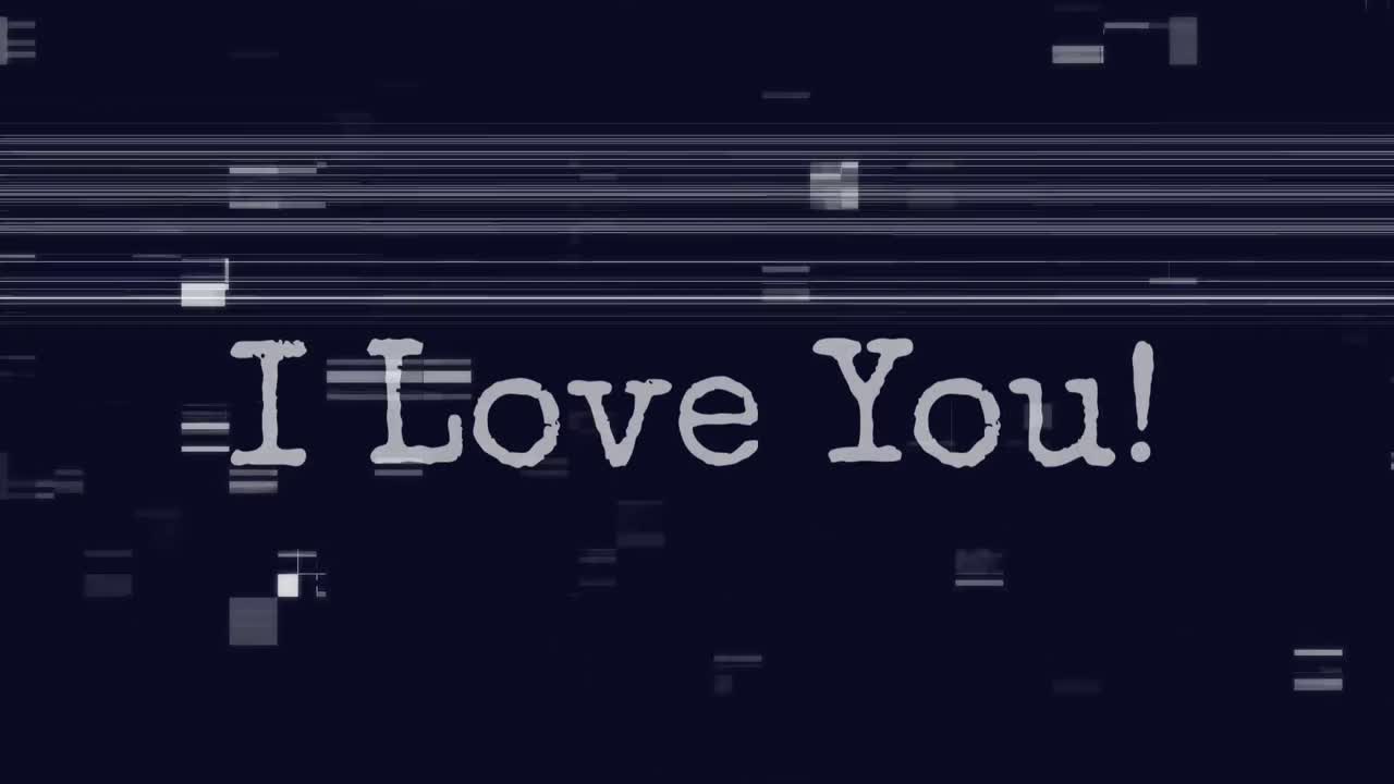 발렌타인 데이 메시지