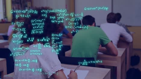 Animation-of-equations-and-data-processing-over-diverse-students