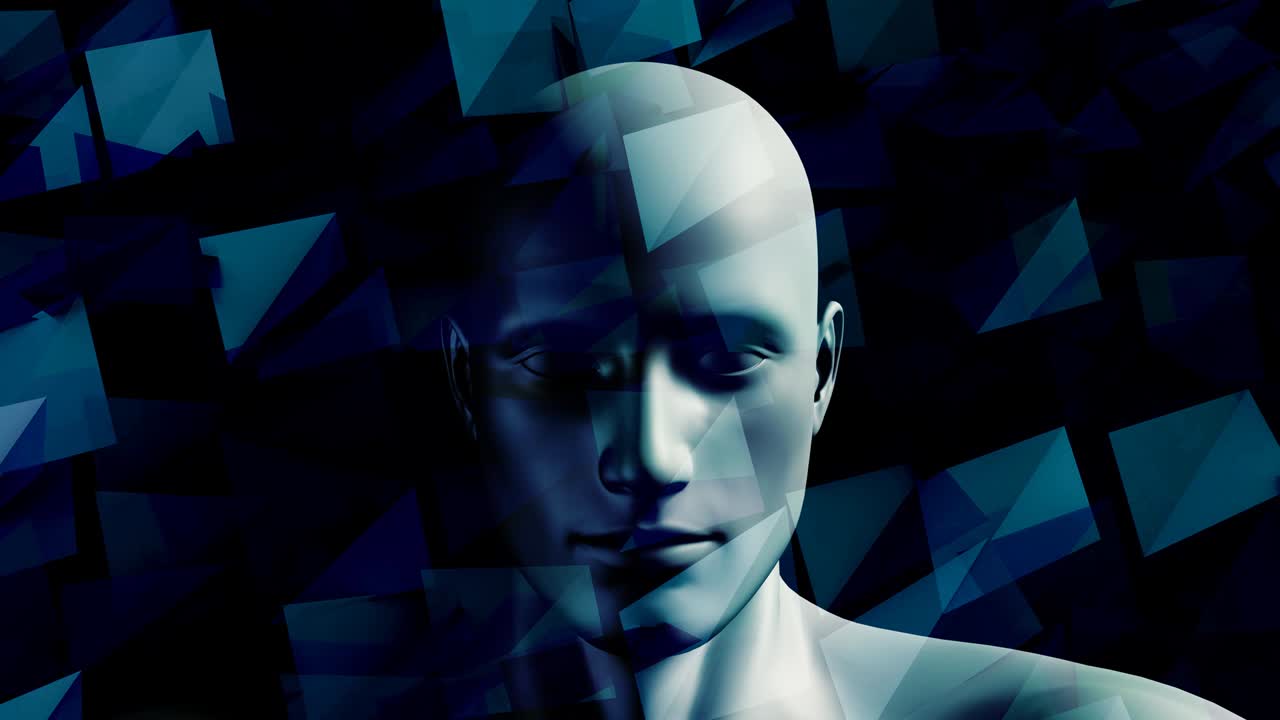 actividad cerebral e inteligencia artificial