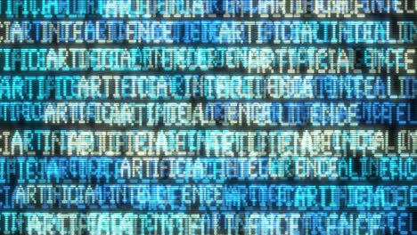 Big-Data-Analysis-Animierter-Text-Kinetic-Finance-Fintech-Wordscape-Ai-Software-Für-Künstliche-Intelligenz