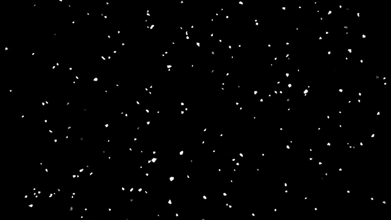 Gentle flakes drift serenely from a gray sky, blanketing the world in a soft, white hush, transforming landscapes into a quiet, glistening wonderland as they fall gracefully to the ground.