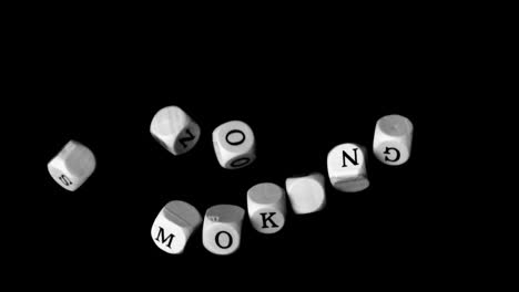 No-smoking-dice-coming-together