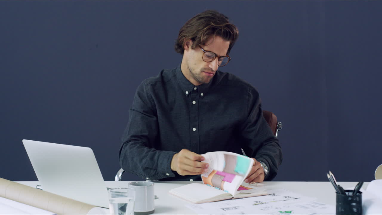 déjame tomar nota de esto...