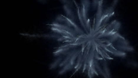 fondo de animación abstracto 4k