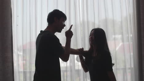 women violence and abused