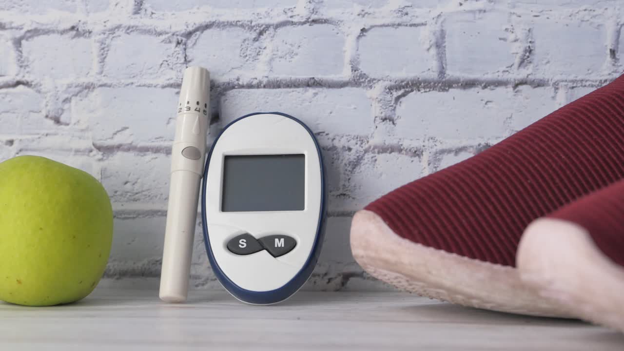 당뇨병 관리 및 건강한 생활 방식