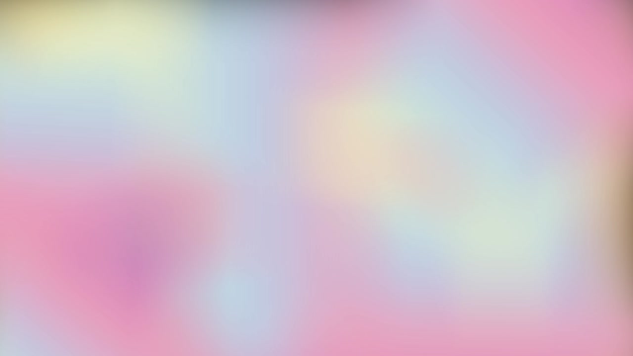 gradiente de color. movimiento de fondo borroso y abstracto.