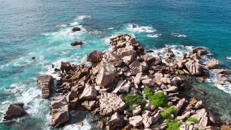 donde la tierra se encuentra con el mar