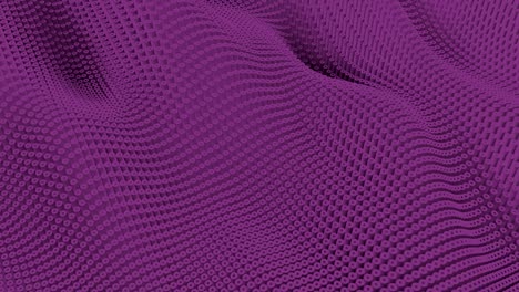 tubos abstractos (púrpura)
