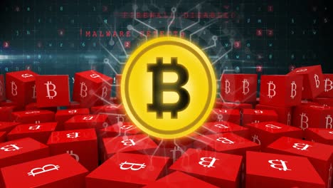bitcoin y su papel en la seguridad cibernética 4k