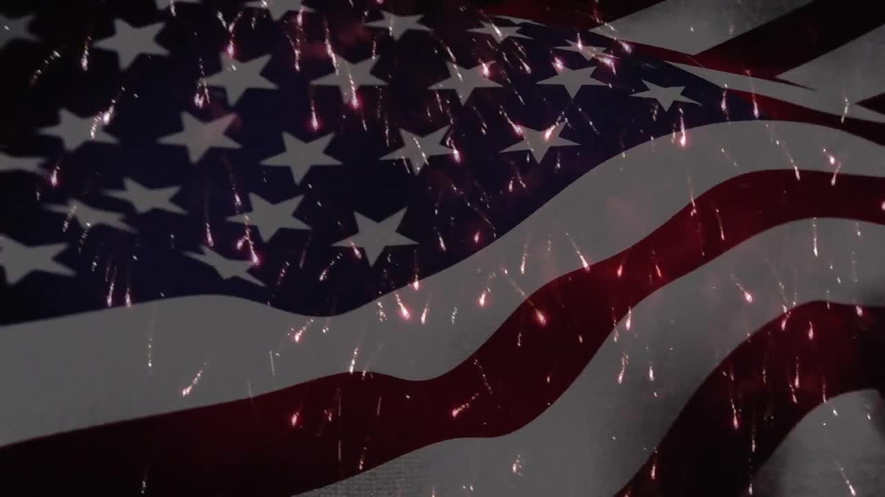 Fourth of July in America