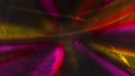 fondo colorido abstracto