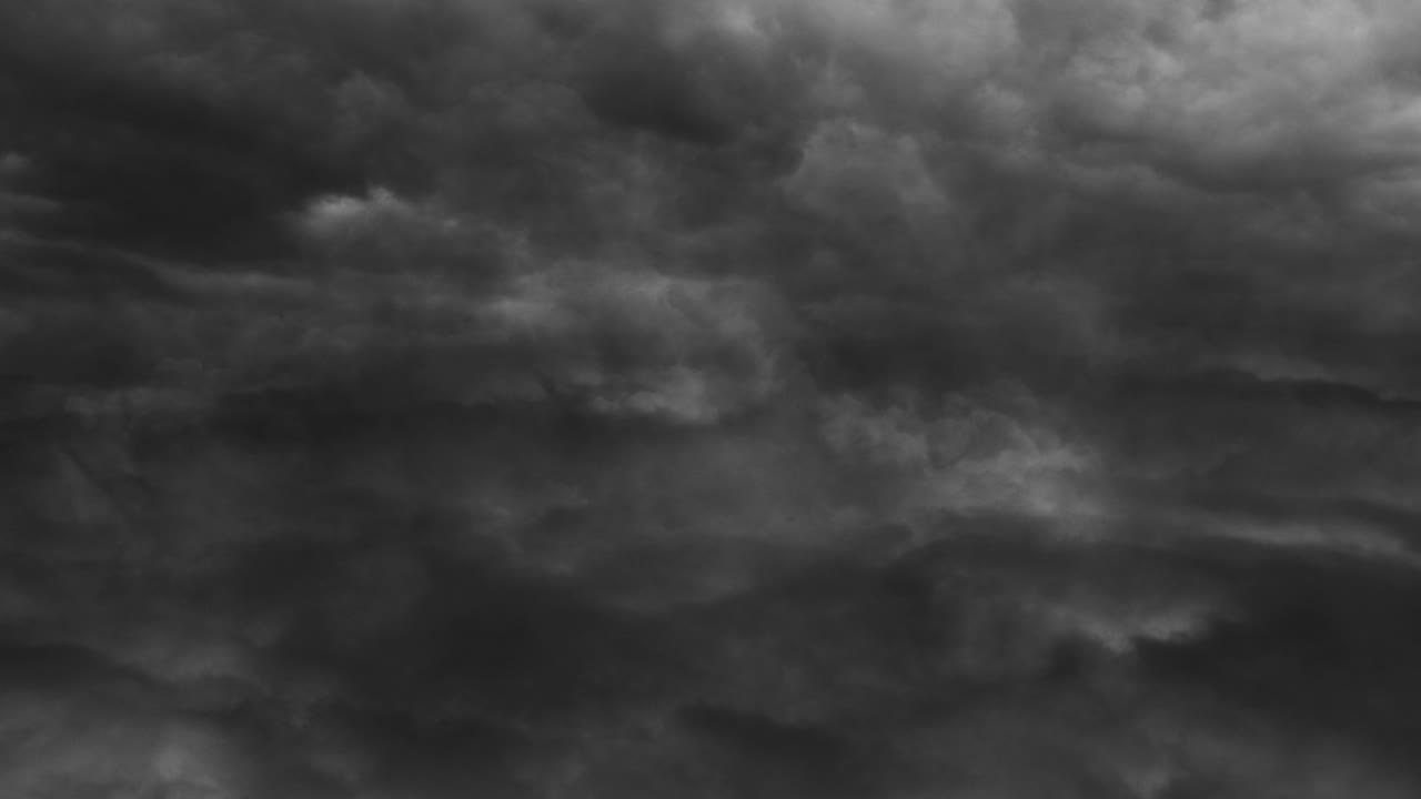 fondo de tormenta eléctrica animada 4k