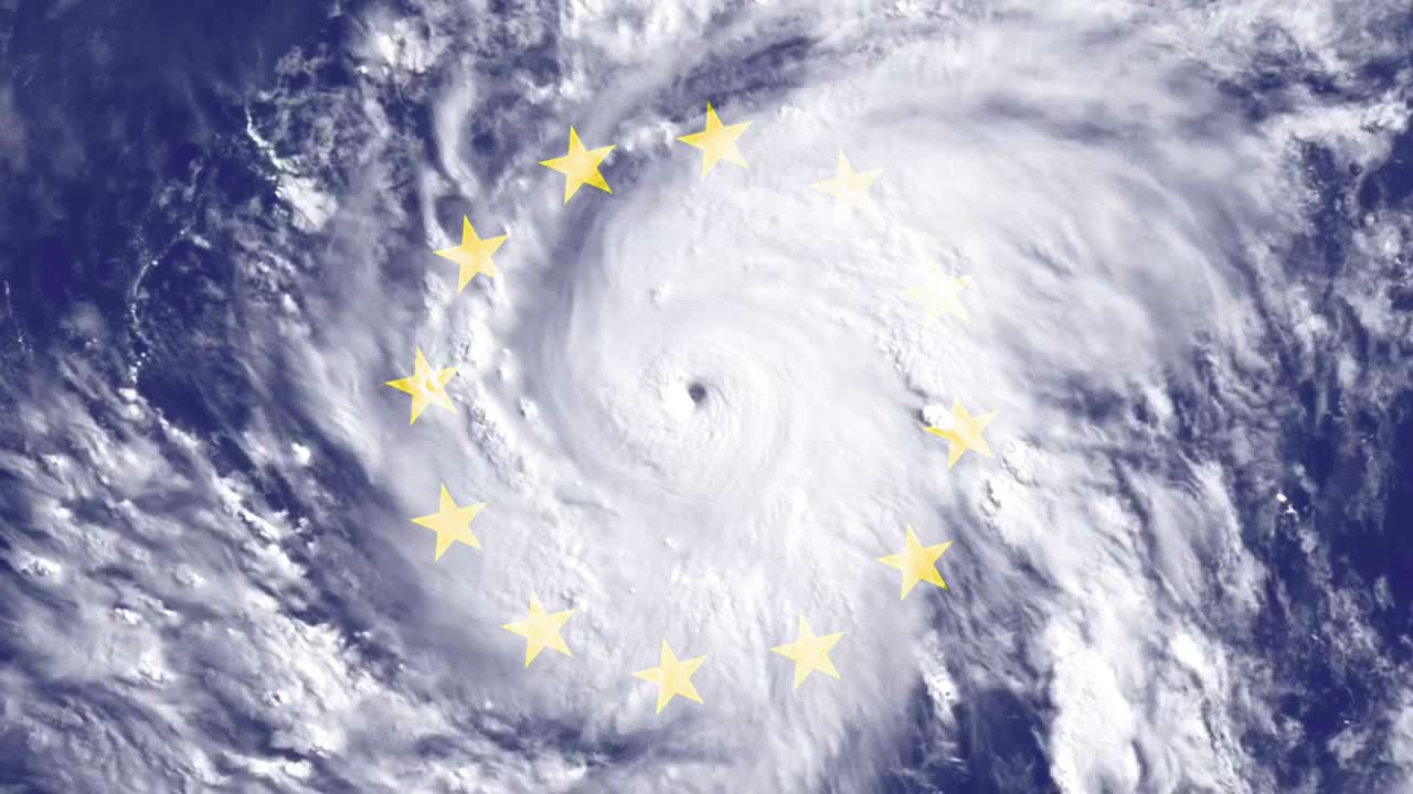 eu 브레이크 애니메이션