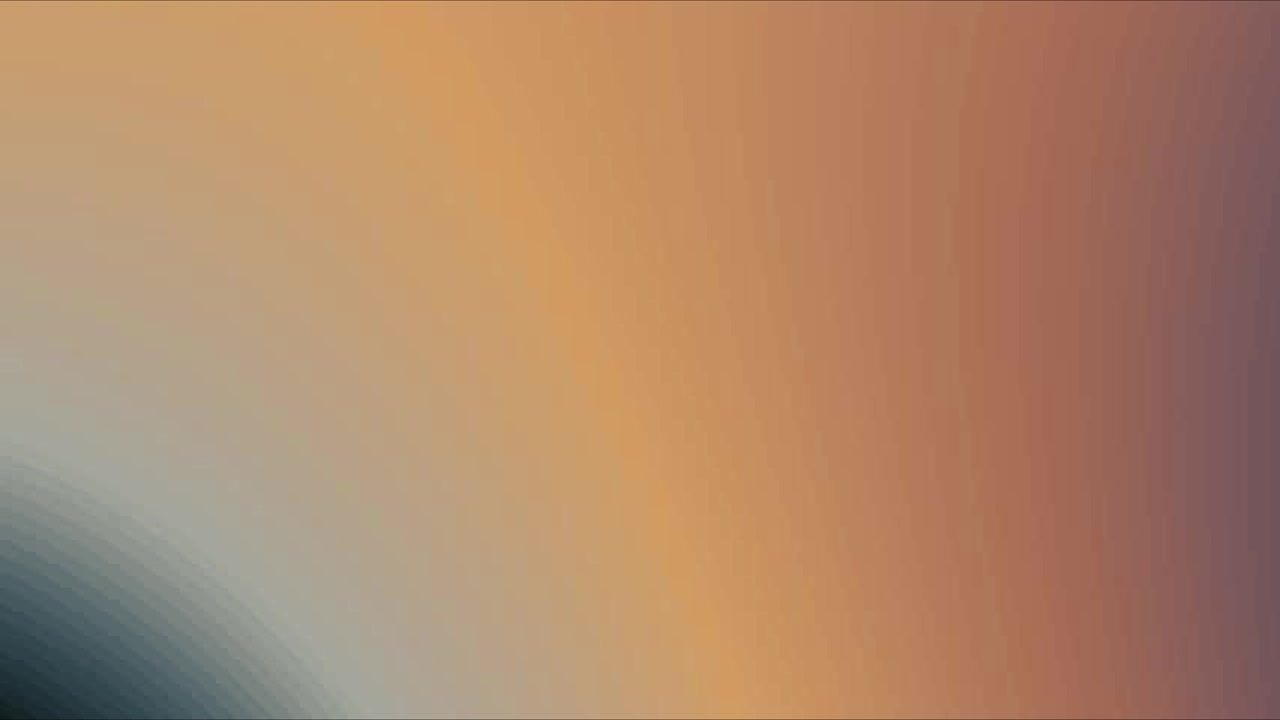 Abstract Motion Background with Smooth Gradient Transitions