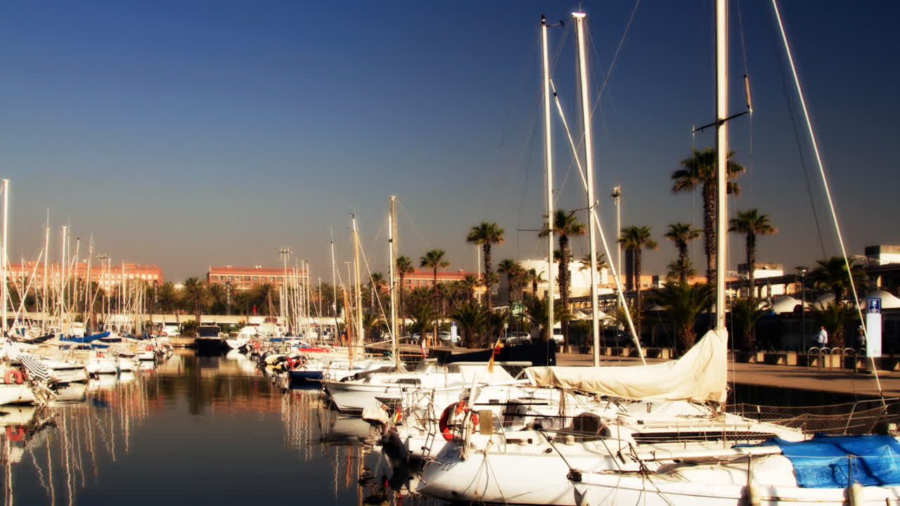 포트 올림픽 pano1