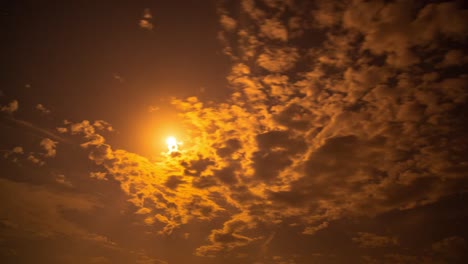 Sardinien-Strand-Vollmond-4k-07