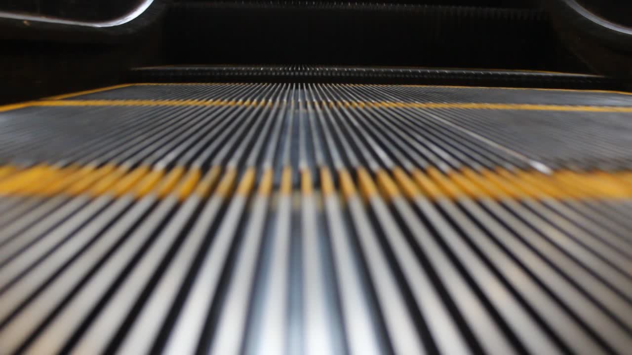 에스컬레이터 pov - 에스컬레이터 뷰를 설정