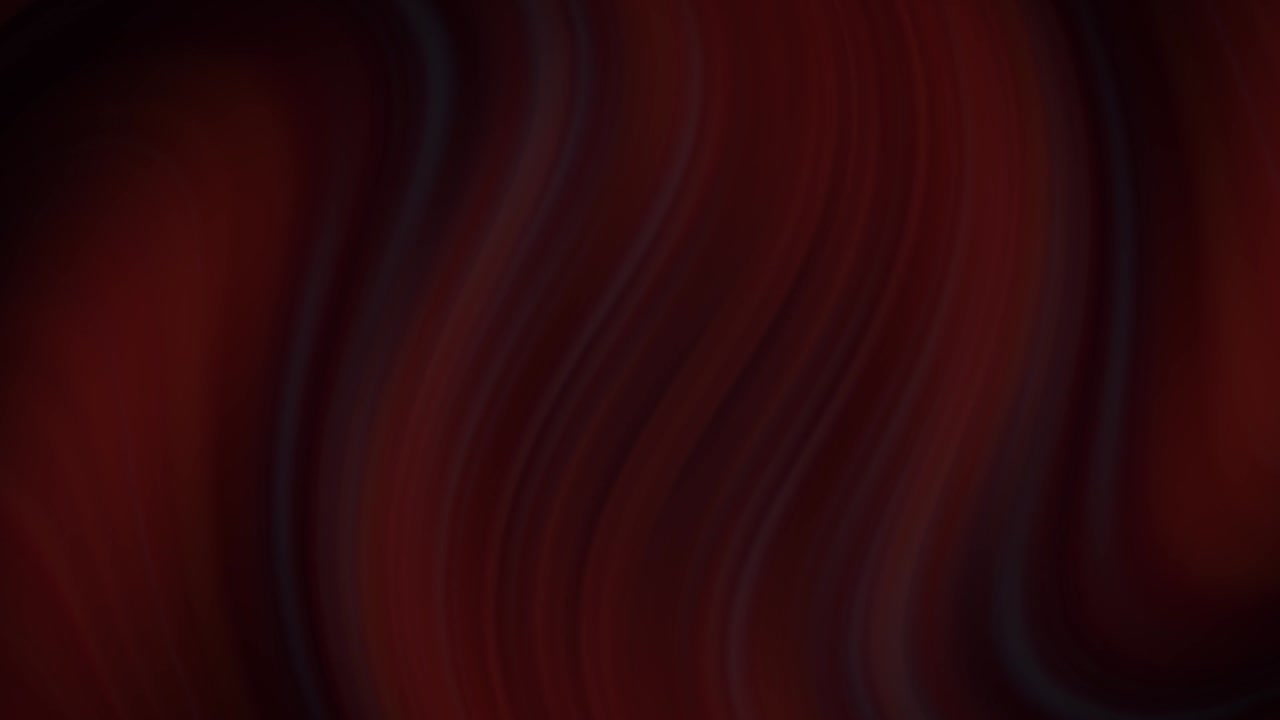 multicolores colores gradiente colores cambian cíclicamente en bucle suavemente. 4k hermoso fondo abstracto con animación de bucle sin costuras en estilo de diseño de movimiento