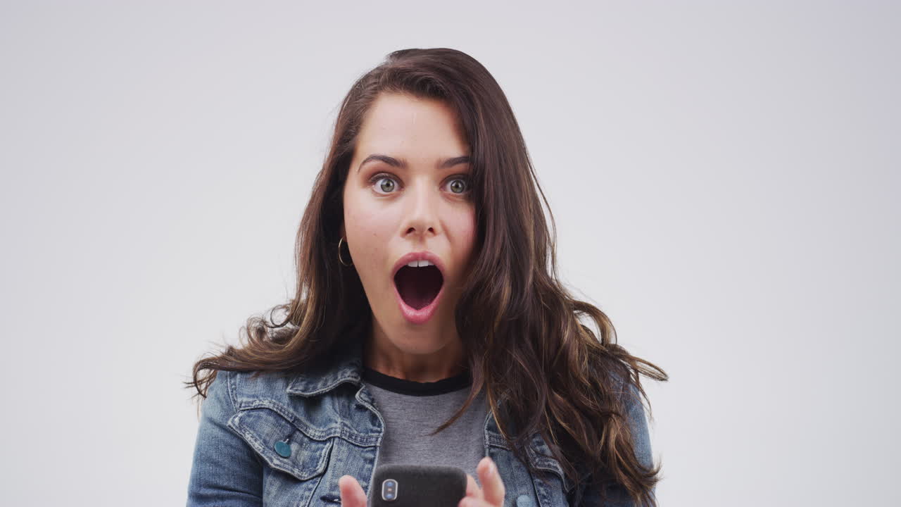 Who would've thought this would have happened