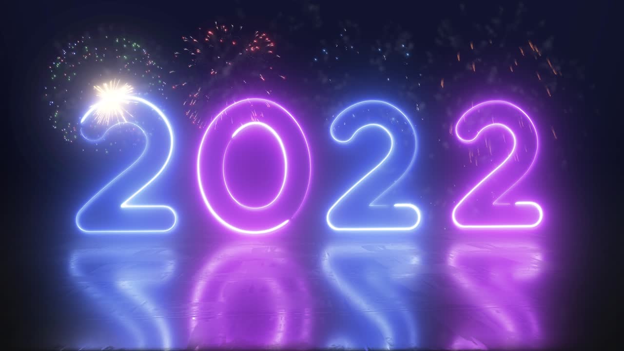 celebración de la víspera de año nuevo