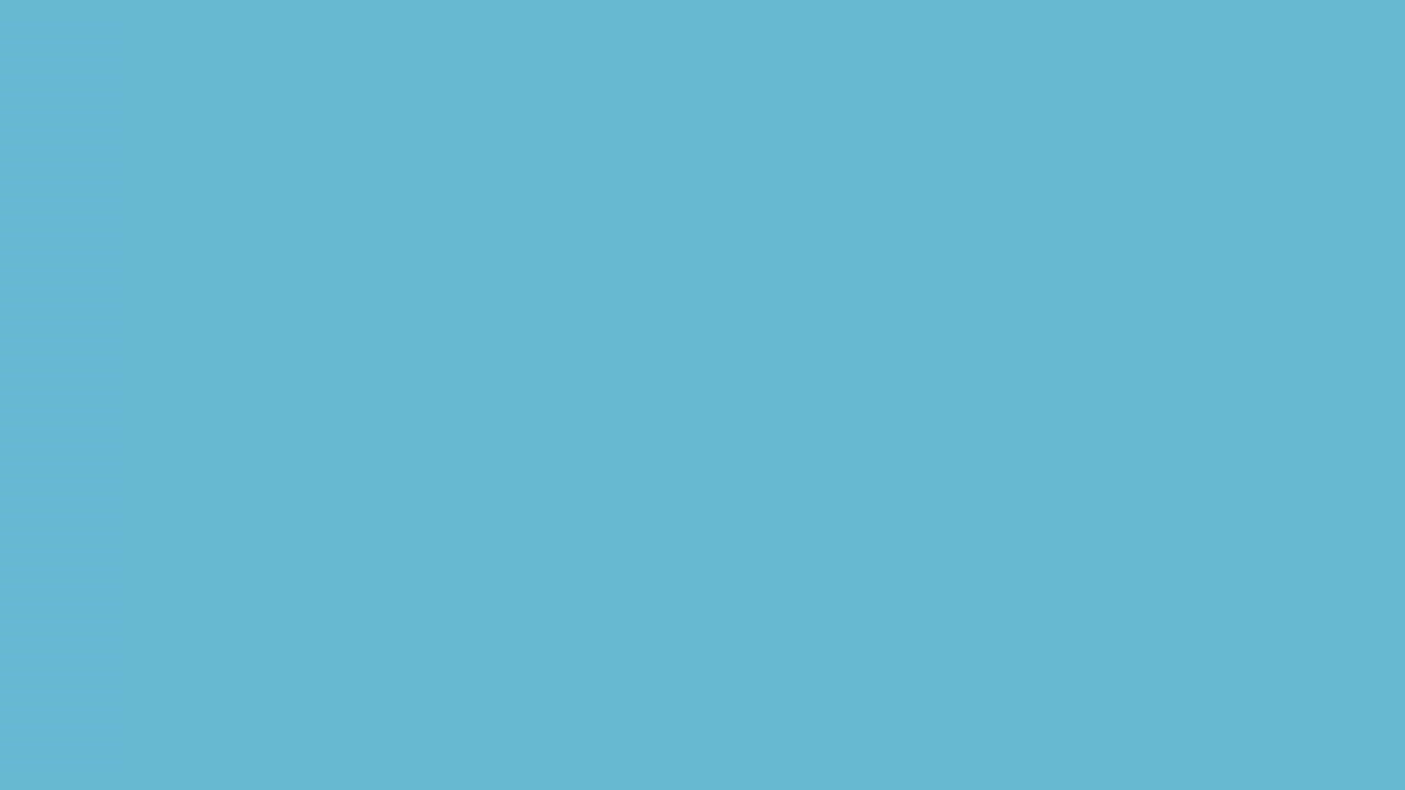 Leadership concept with flying paper planes. Blue Background