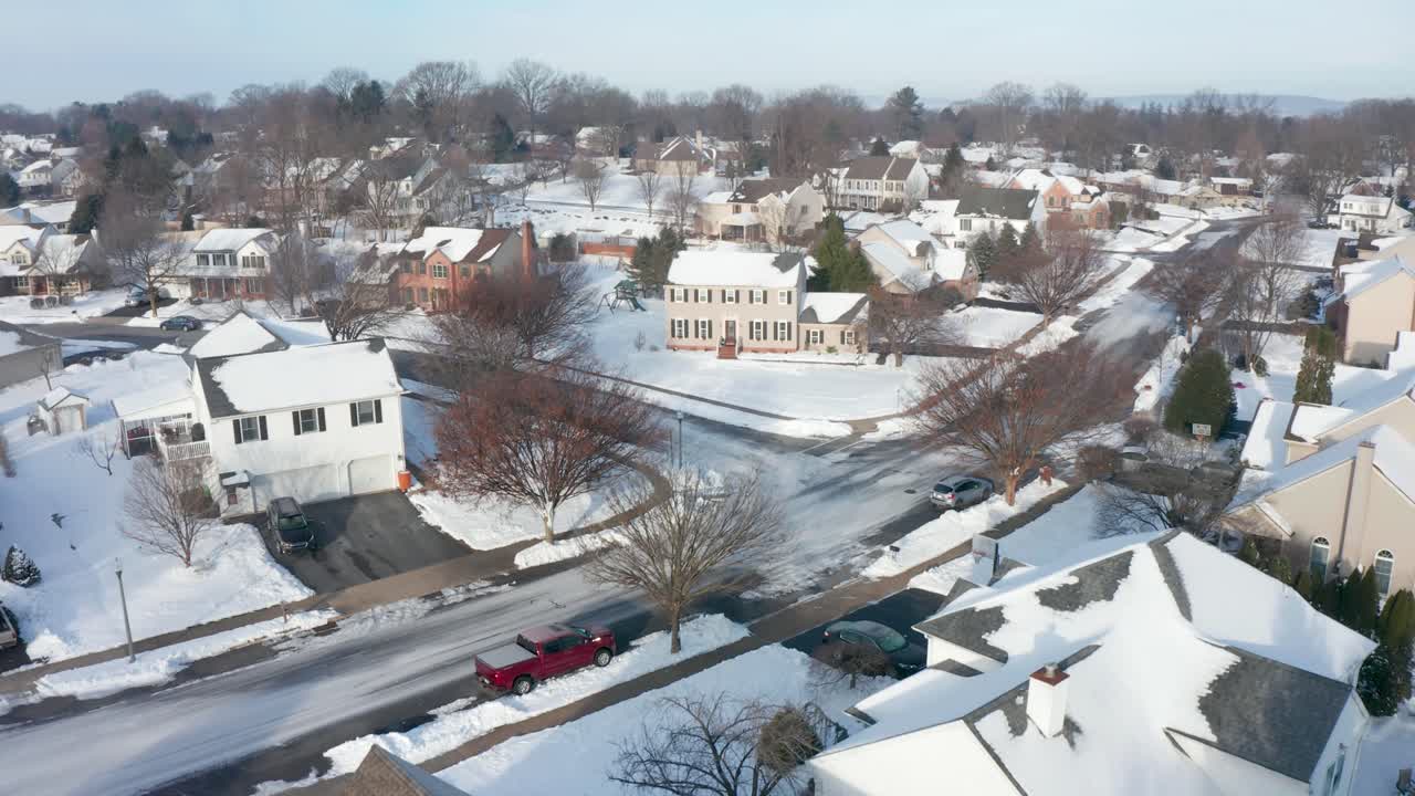 이웃 커뮤니티 개발