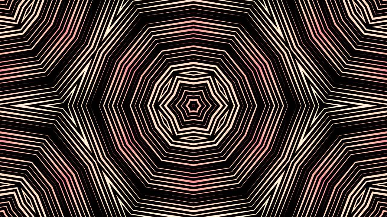 patrón geométrico abstracto