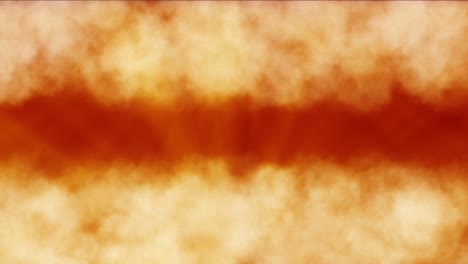 nubes de niebla de humo textura de fondo abstracta 4k
