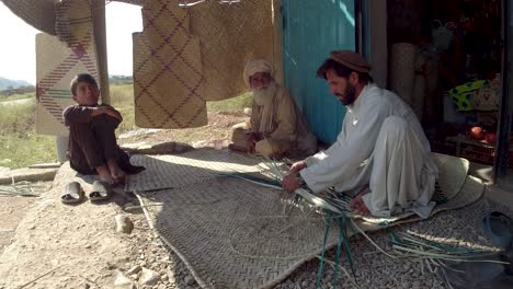 The-Art-of-Rattan-Craft