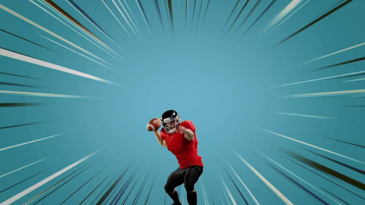 미국 축구 선수