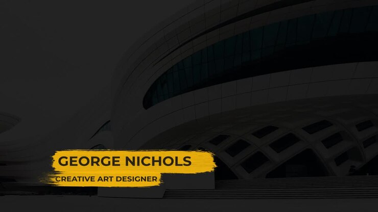 Modern Architecture with Creative Professionals