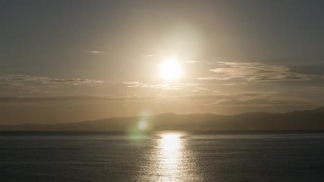 sicilia mar amanecer 4k 1