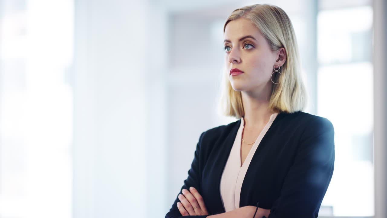 She's dedicated to succeeding