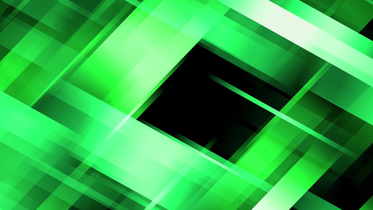 3d strisce quadrate sfondo luminoso.mp4