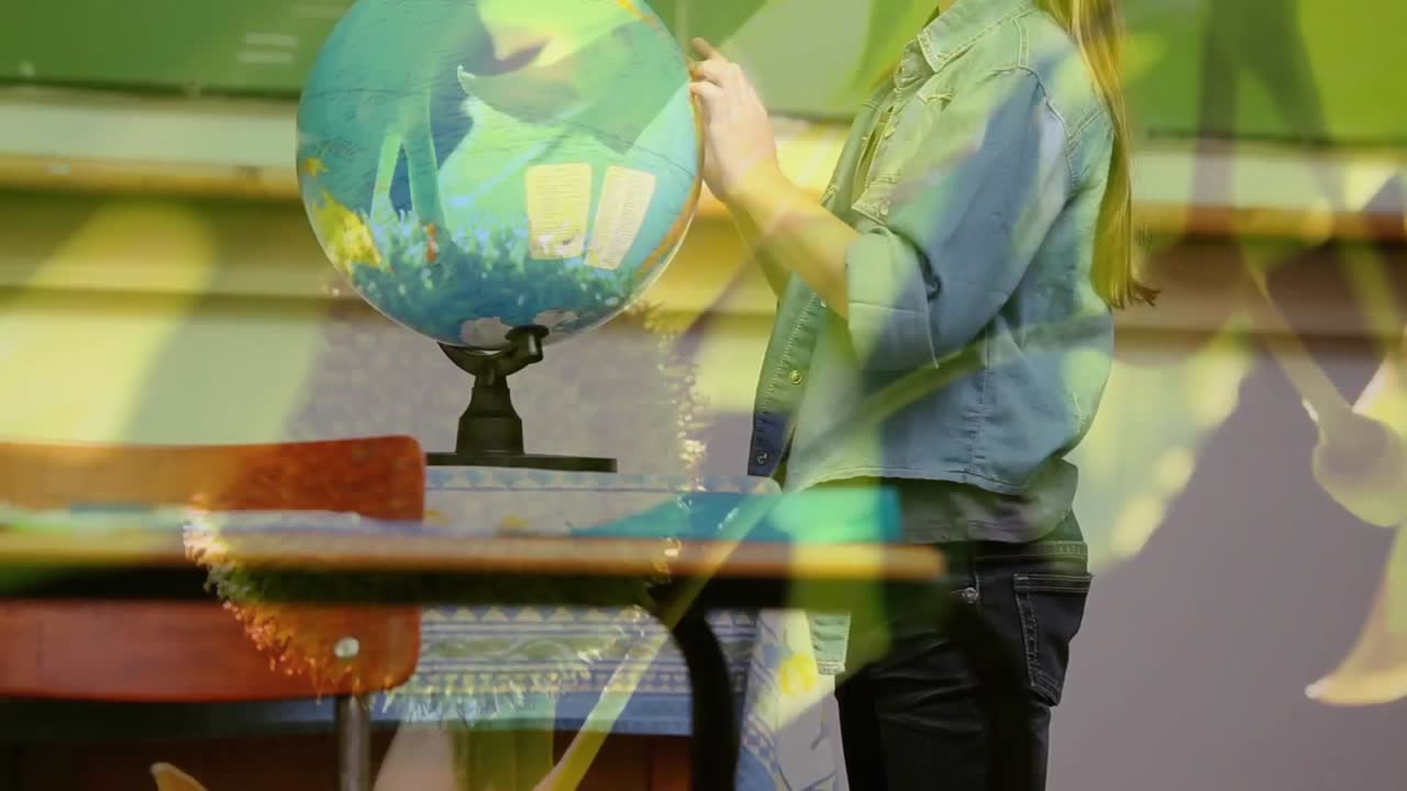 medio ambiente y bienestar