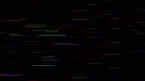 4k digital pixel noise glitch art effect loop animation background retro futurism 80s 90s dynamic