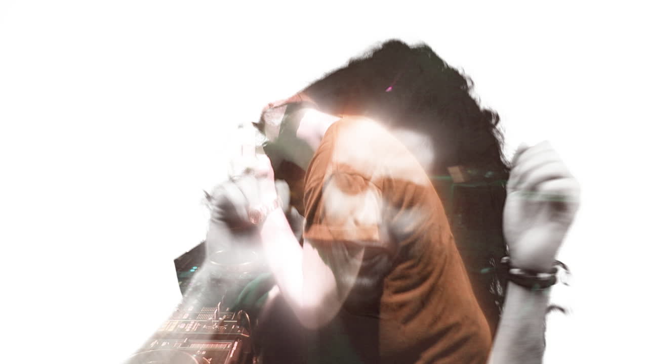 그의 콘서트 추억을 되살리고